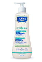 Mustela Stelatopia Cleansing Gel 500mL